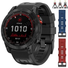 Quickfit For Garmin Fenix 7/7X