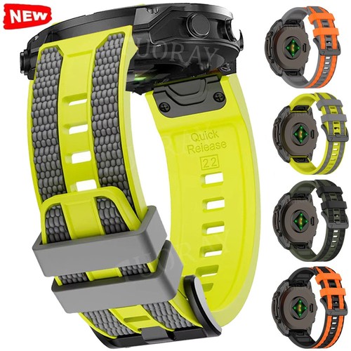 Silicone strap watch - watch, for