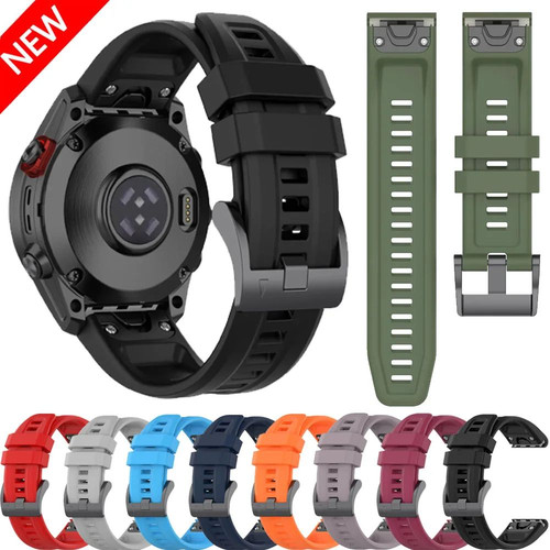 Quick release garmin fenix - garmin,