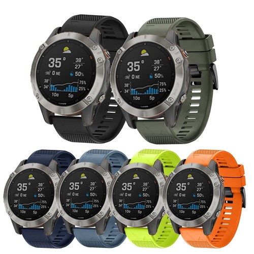For garmin fenix plus strap - garmin, 5s