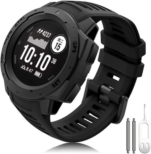 Compatible garmin instinct - compatible,
