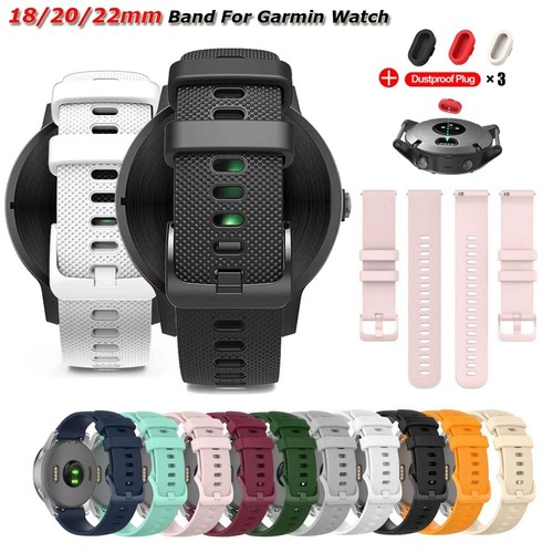 Watch band for garmin - watch,