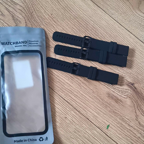 Yhc pack black silicone - 3,