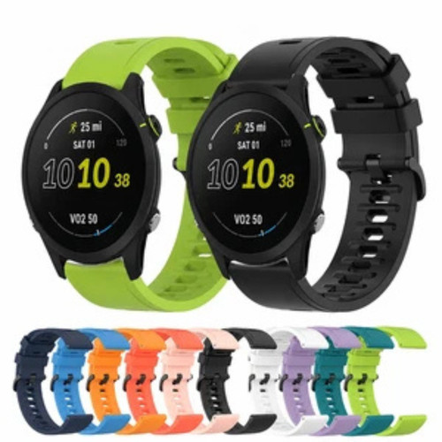 Watch strap band - watch, for