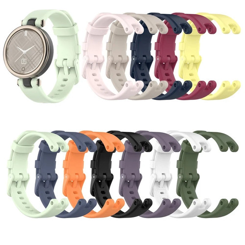 Garmin lily smart watch - garmin,