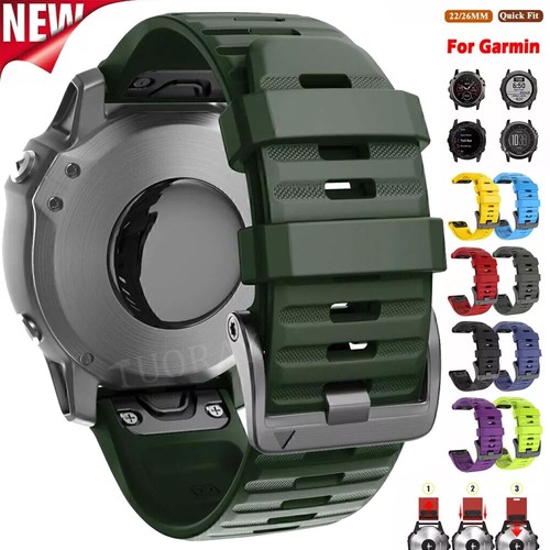 Quick fit watch - quick,