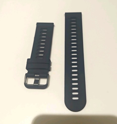 22mm silicone watch straps - 22mm,