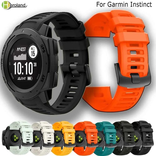Silicone watch strap for - silicone,