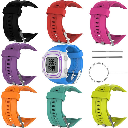Strap replacement for garmin - for,