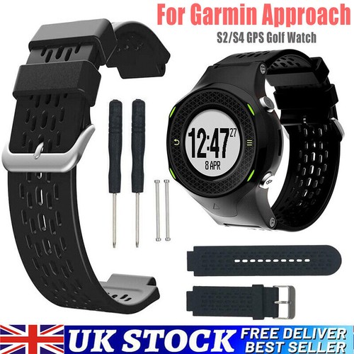 Silicone replacement watch - silicone,