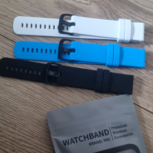 Yhc silicone watch - yhc, 3