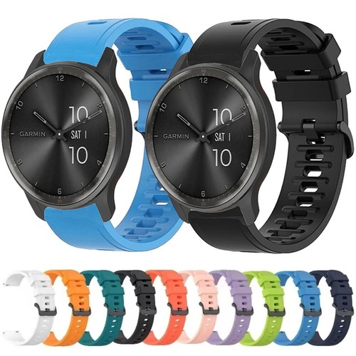 Watch strap for - strap, garmin