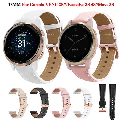 18mm watch band - watch, strap