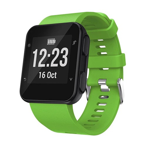 Strap silicone watch for - watch,