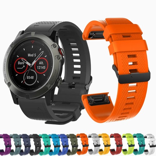 Watch strap band - for, garmin